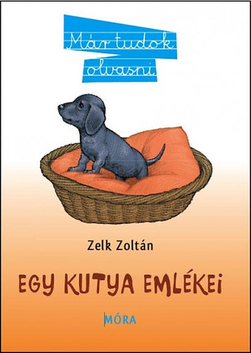 Egy kutya emlékei - Már tudok olvasni