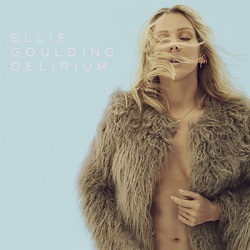 Goulding Ellie - Delirium   CD