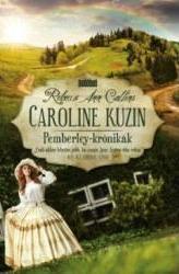 Kniha Caroline kuzin - Pemberley-krónikák 6 - Collins Rebecca Ann