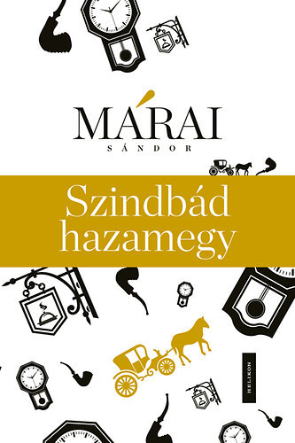 Szindbád hazamegy