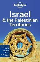 Israel and The Palestinian Terri 8