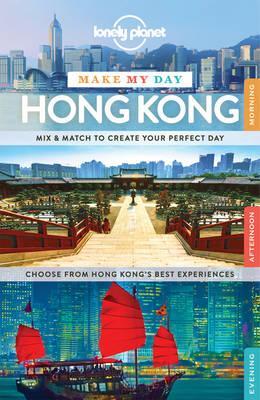 Make My Day Hong Kong 1