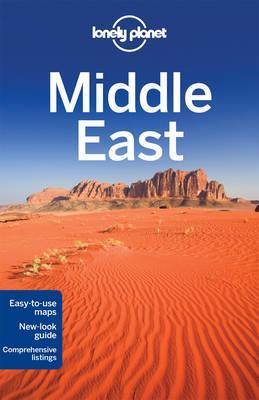 Middle East 8