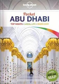 Pocket Guide Abu Dhabi 1