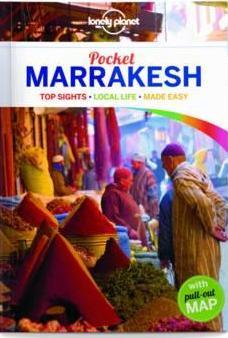 Pocket Guide Marrakesh 3