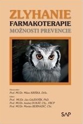 Kniha Zlyhanie farmakoterapie – možnosti prevencie - Milan Kriška