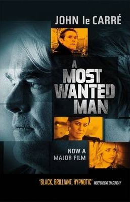 A Most Wanted Man (anglicky)