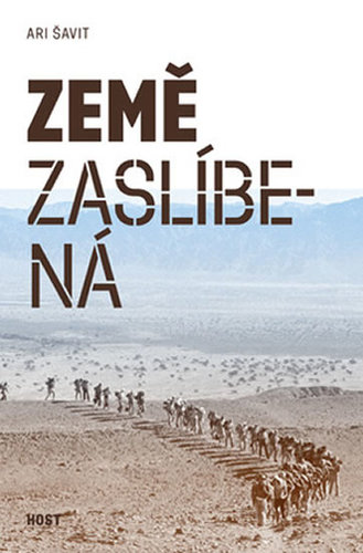 Země zaslíbená