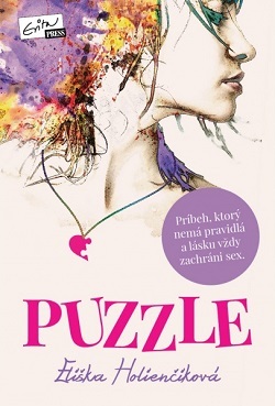 Kniha Puzzle