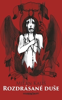 Rozdrásané duše kúpite na Panta Rhei