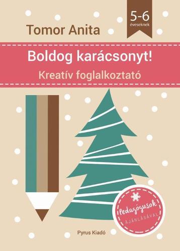 Boldog karácsonyt!