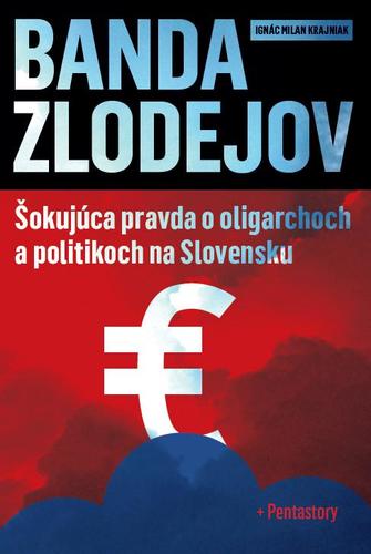 Banda zlodejov