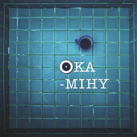 Kniha Oka-mihy