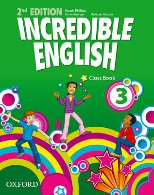 Incredible english 2nd Edition
