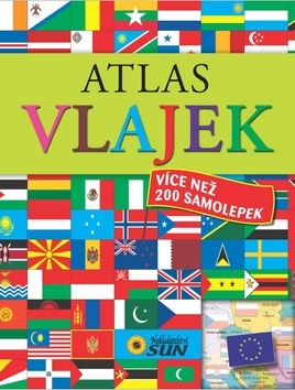 Atlas vlajek