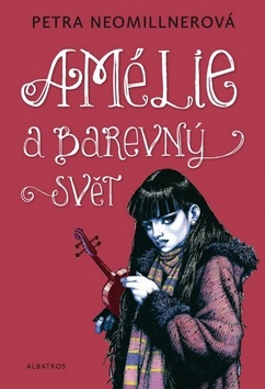 Amélie a barevný svět