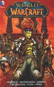 World of Warcraft 4 - Kolektív autorov