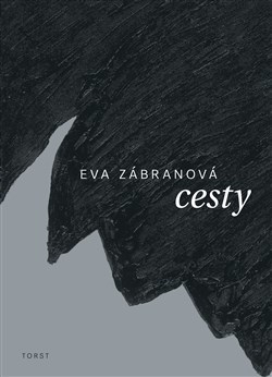 Kniha Cesta - Eva Zábranová