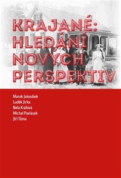 Krajané: hledání nových perspektiv - Marek Jakoubek