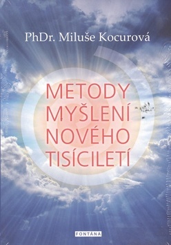 Kniha Metody myšlení nového tisíciletí