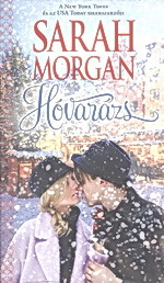 Hóvarázs