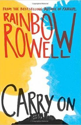 Carry on