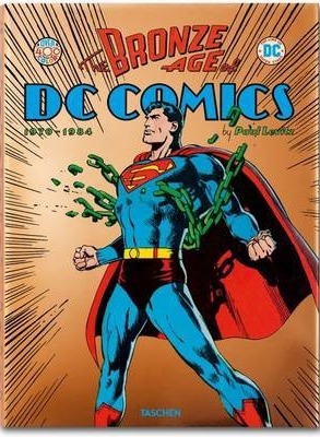 DC Comics, Bronze Age