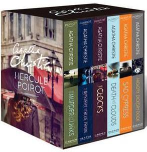Hercule Poirot
