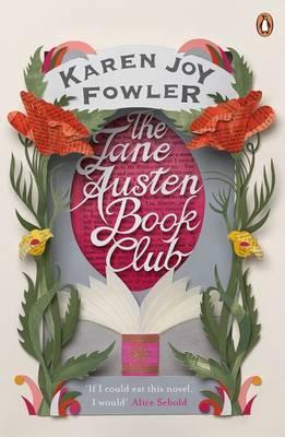 Jane Austen Book Club