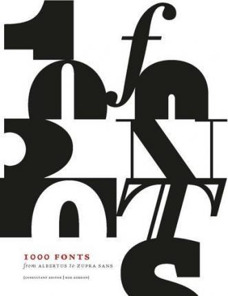1000 Fonts