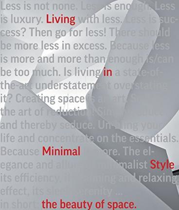 Beauty of Space: Living in Minimal Style