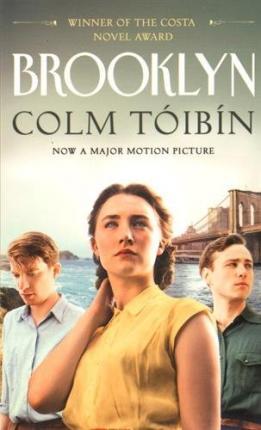 Brooklyn Film Tie-in