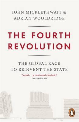 Fourth Revolution