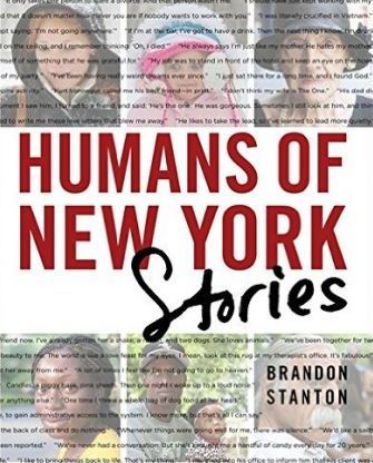 Humans of New York: Stories