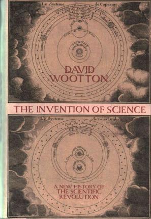 Invention of Science