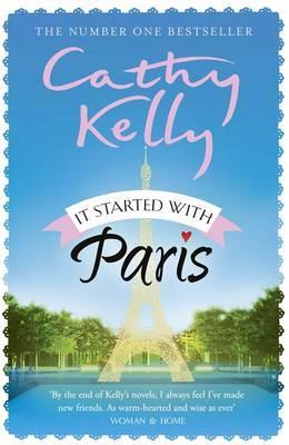 It Started With Paris