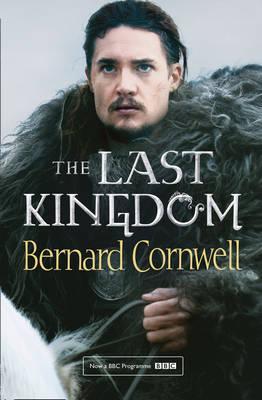 Last Kingdom Series (1) Tv Tie-In Edition