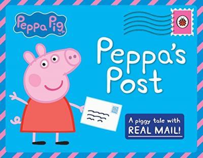 Peppas Pantomime