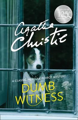 Poirot  Dumb Witness