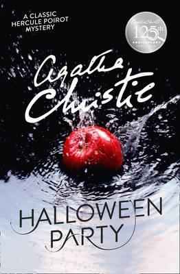 Poirot  Halloween Party