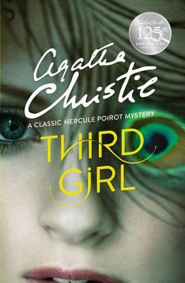 Poirot  Third Girl