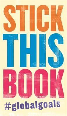 Stick This Book: Global Goals