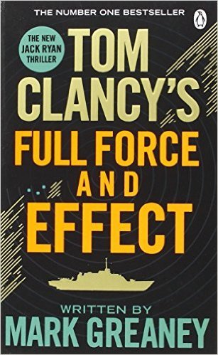 Tom Clancys Full Force and Effect