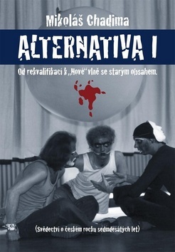 Kniha Alternativa I
