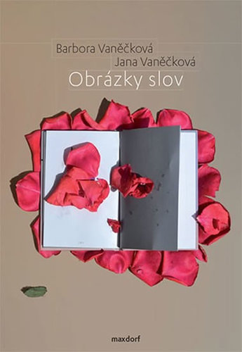 Obrázky slov - Barbora Vaněčková