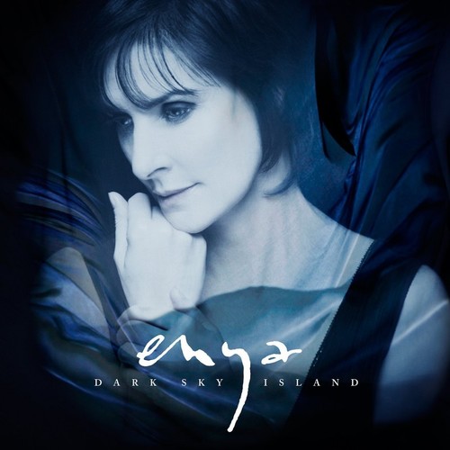 Enya - Dark Sky Island CD