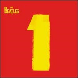 Beatles, The - 1   CD