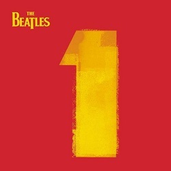 Beatles, The - 1  DVD