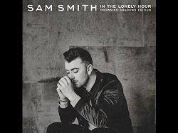 Kniha Smith Sam - In the Lonely Hour/Drowning Shadows edition 2CD