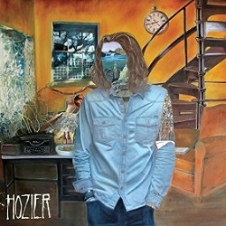 Hozier - Hozier   CD